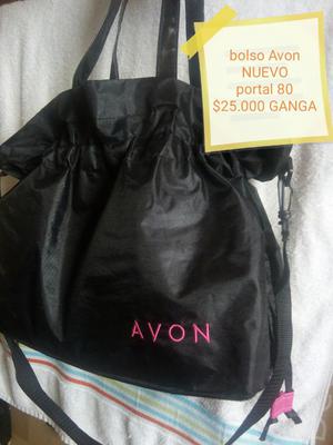 Bolso Avon Nuevo Portal 80