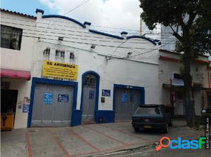 CASA EN ARRIENDO ALARCON