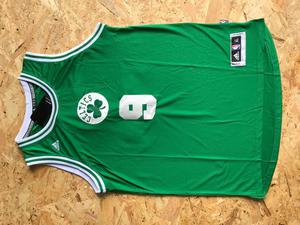 Esqueleto de baloncesto NBA Celtics
