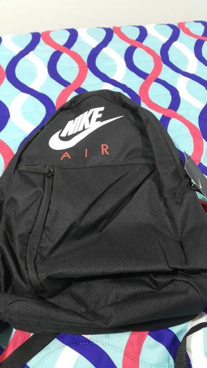 Morral Nike Air