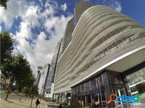 Oficina en Bosque de Pinos mls18-65DC