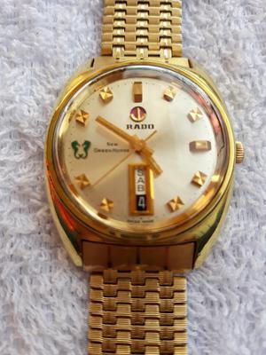 Rado Enchape Oro