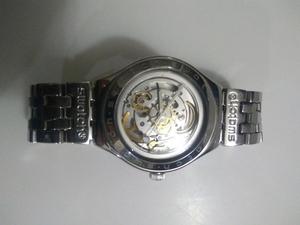 Reloj Swatch Automático