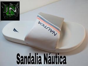 Sandalia Náutica Talla 39