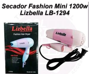 Secador Fashion Mini