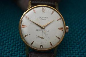 Super Festina extra....