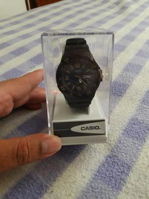 Vendo Reloj Casio Nuevo
