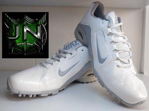 Zapatos Golf Nike Talla Us 9.5 Cms 26.5