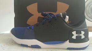 Zapatos Underarmour Originales