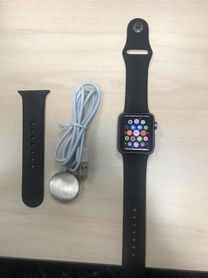Apple Watch 1 Generacion 38 Mm Usado