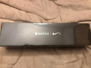 Apple Watch Serie 4 Nike 40Mm Sellado