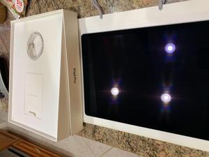 Apple iPad Pro 2nd Gen. 512GB, WiFi Celular 12.9in Gris