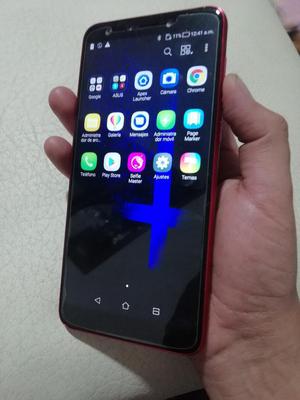 Asus Zenfone 5 Selfie Pro 4 Cámaras 64gb
