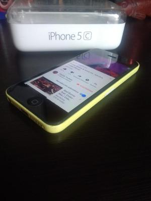 Barato iPhone 5c 16gb
