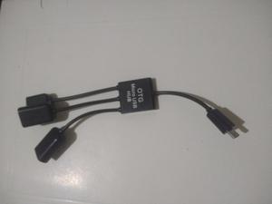 Cable Otg Multiple