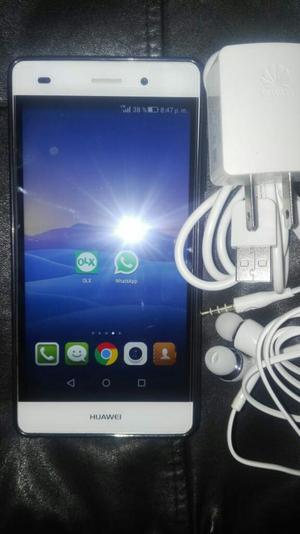 Ganga Bonito Huawei P8 Lite 4g