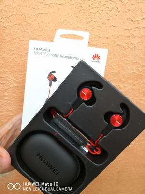 Huawei Audifonos Sport Bluetooth