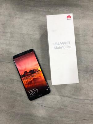 Huawei Mate 10 Llte en Perfrcto Estdo