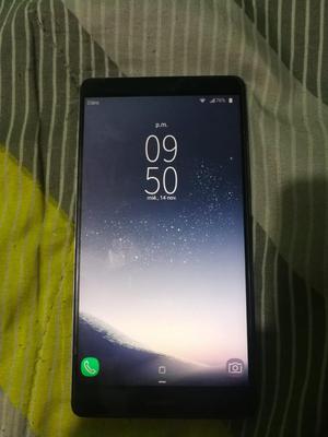 Huawei Mate 8