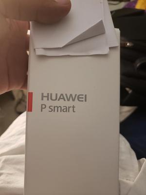 Huawei P Smart Nuevo Sellado