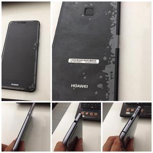 Huawei P10 Lite Ganga