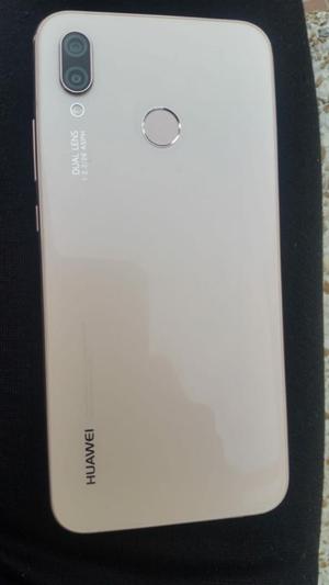 Huawei P20 Lite