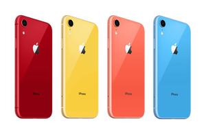 IPHONE XR 64GB