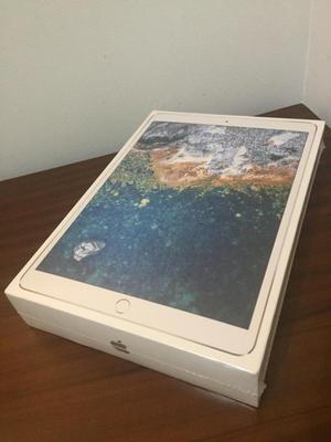 Ipad Pro 10.5 Inch WiFi 256 GB Silver Ref. MPF02CL/A