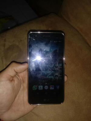 Lg K7 Solo Redes