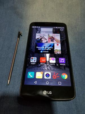 Lg Stylus 3 Lector Huellas, 8 Nucleos