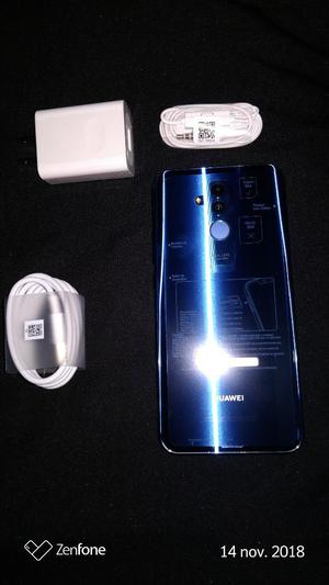 Mate 20 Lite Un Día de Comprado