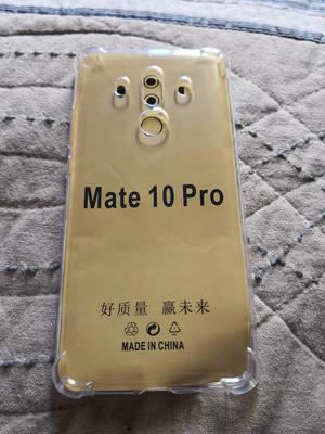 Protector Mate 10 Pro