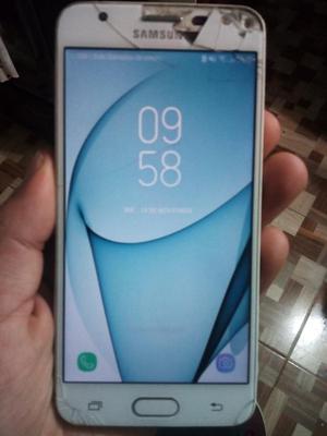 Samsung Galaxy J5 Primefisurado Negocia