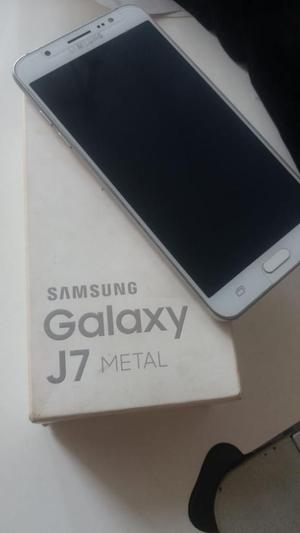 Samsung Galaxy J7 Metal