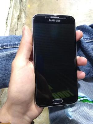 Samsung Galaxy S6 32gb Excelente Estado
