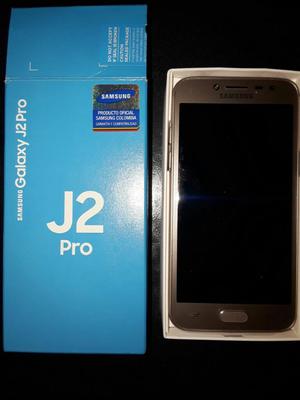 Samsung J2 Pro Nuevo