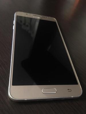 Samsung J7 Metal