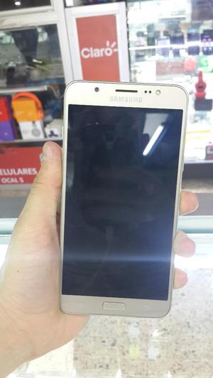 Samsung J7 Metal