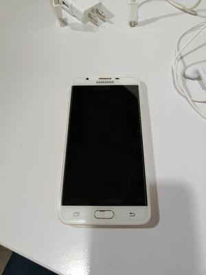 Samsung J7 Prime Buen Estado