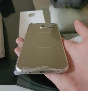 Samsung S6 Practicamente Nuevo