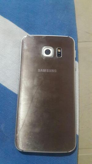 Se Vende S6 Edge