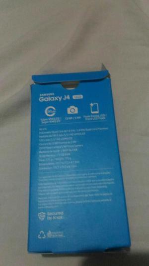 Se Vende Samsung J4