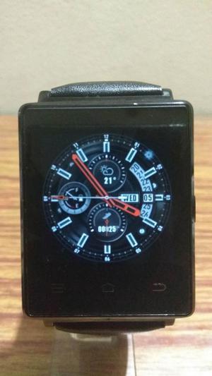 Smartwatch No.1 D6 La Maxima Potencia