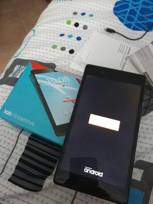 Tablet Lenovo tab7 essential