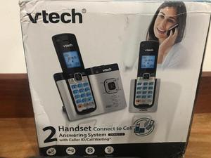 Teléfono Vtch Bluetooth