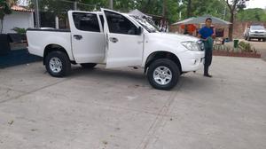 Tlf Toyota Hilus x4