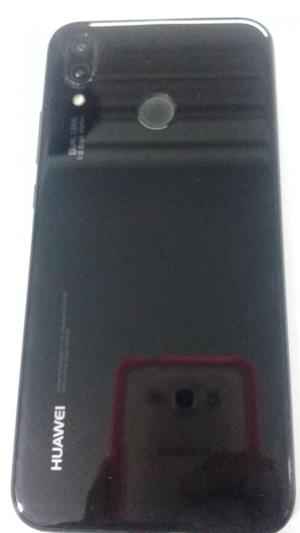 Vendo Celular Huawei P20 Lite Como Nuevo