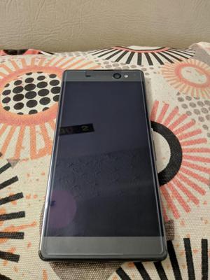 Vendo Celular Sony Xperia Xa Ultra