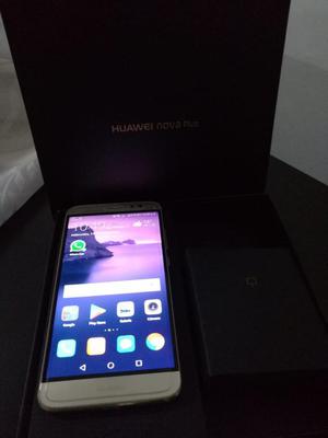 Vendo Excelente Celular Huawei Nova Plus