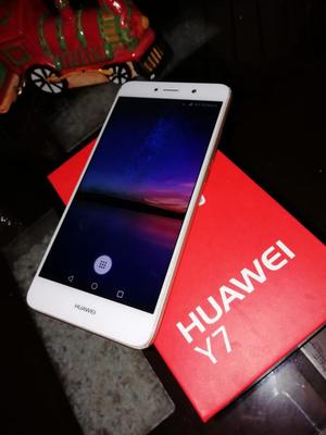 Vendo Huawei Y